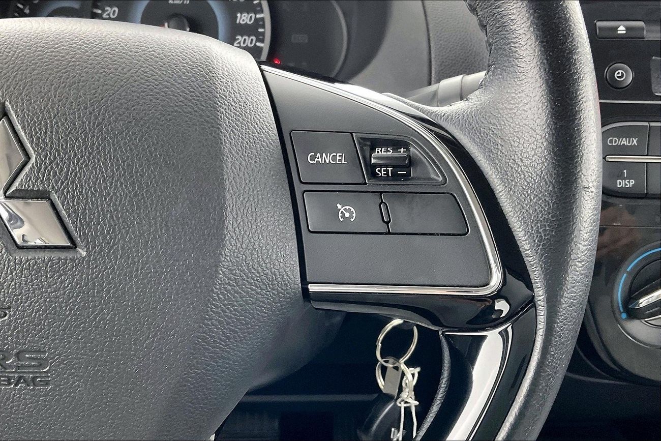 Mitsubishi Attrage GLX Full | 1 year free warranty | 0 Down Payment