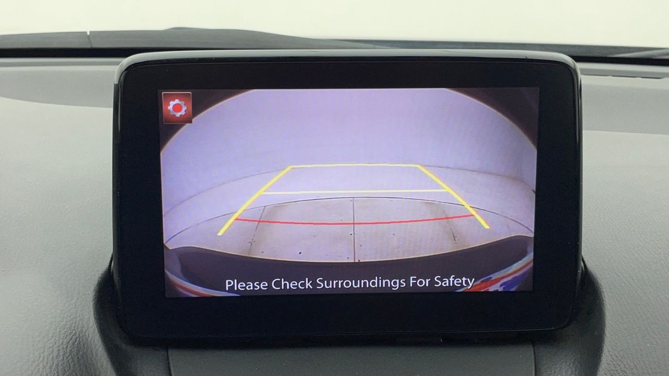 Mazda CX3 GT 2 | Zero Down Payment | Home Test Drive