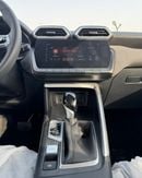 أم جي ZS NEW MG ZS 1.5L (STD) - 2025 MODEL SILVER COLOR