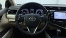 Toyota Camry SE 2.5 | Under Warranty | Inspected on 150+ parameters