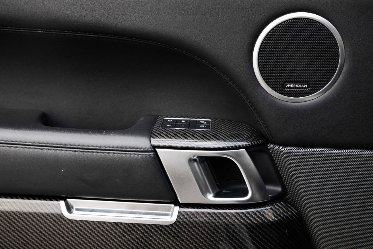 Land Rover Range Rover Sport Autobiography | 3,427 P.M  | 0% Downpayment |