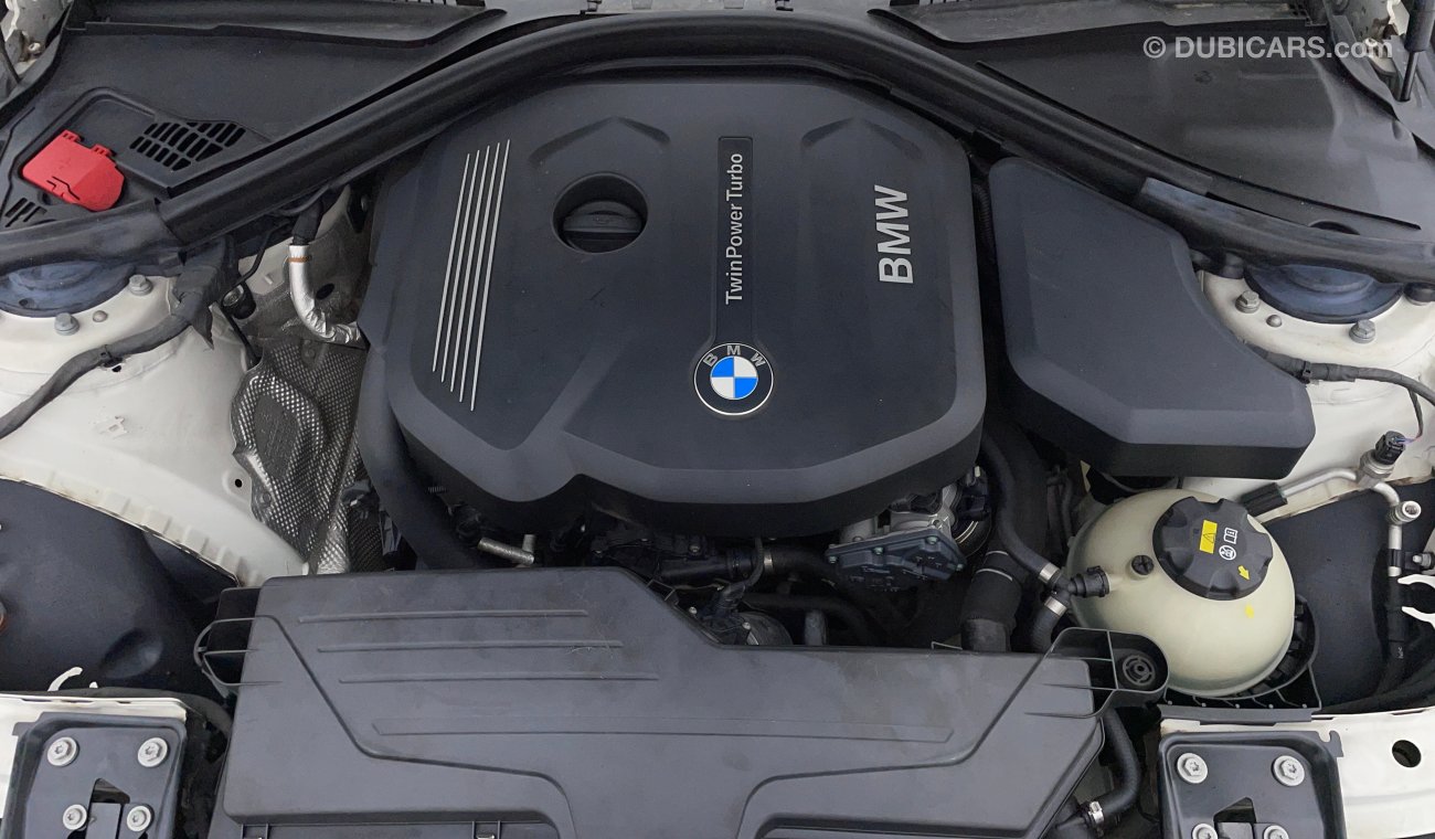 BMW 318i 318 3500