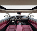 لكزس GS 350 350 3.5