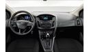 Ford Focus Ambiente