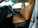 Toyota Fortuner TOYOTA FORTUNER PETROL 2.7 - MANUAL A.C - ALLOY WHEELS - 2025 MODEL - WHITE INSIDE BROWN - GCC SPECS