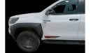 Toyota Hilux GR SPORT 4.0L V6 - FULL OPTION