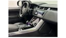 Land Rover Range Rover Sport 2018 Range Rover Sport V8 Supercharged, July 2024 Range Rover Warranty, Full Options, GCC