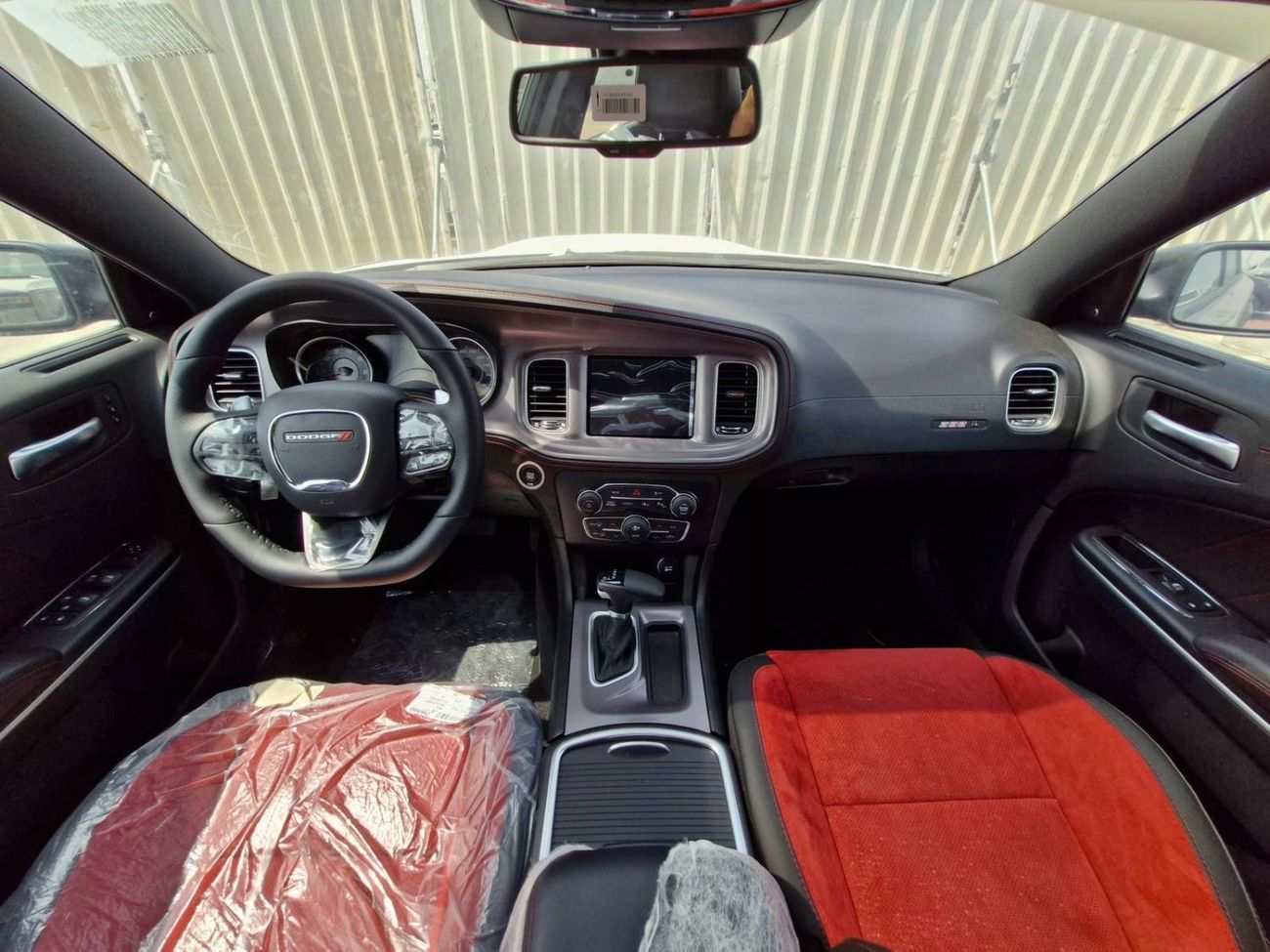 Dodge Charger 2023 DODGE CHARGER SCATPACK WIDEBODY 6.4L V8 SRT HEMI BRAND NEW 0KM