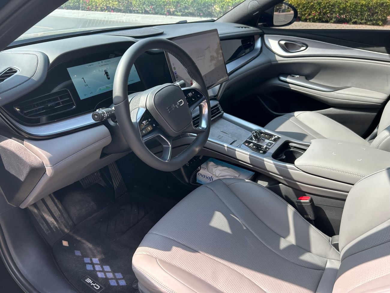 بي واي دي سيل 07 دي إم-آي Premium