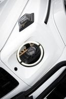 Mercedes-Benz G 63 AMG 4MATIC SUV