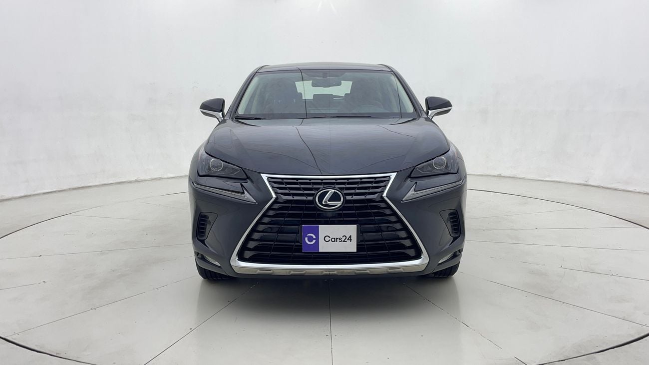 Lexus NX300 Premier 2.0L 2021 PREMIER | AED 2021/Month | 0 DP | 30 Day Return | Warranty | Service History