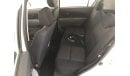 Daihatsu Sirion 2016 gcc very celen car