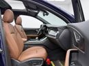 أودي Q7 55 TFSI S-LINE LUXURY 55 TFSI quattro S-Line 3.0L 2021 Audi Q7 55 TFSI S-Line, 2026 Audi Warranty, 2