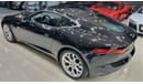 Jaguar F Type JAGUAR F TYPE S 2016 GCC IN GOOD CONDITION FOR 79K AED