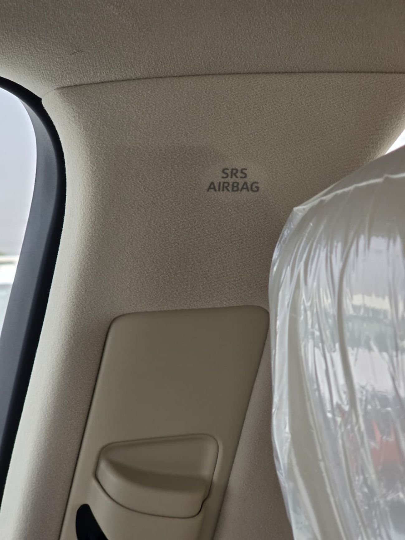 Toyota Land Cruiser VX 4.0L