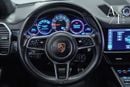 Porsche Cayenne GTS 4.0L (460 HP) 2021 Porsche Cayenne GTS, Excellent Condition, American Specs