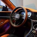 بنتلي كونتيننتال GTC Speed 6.0L 19,166 p.m • 0% Downpayment • GTC • 1 Year Warranty