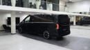 مرسيدس بنز V 300 MERCEDES-BENZ V300 VIP BUSINESS VAN 2025 - BRAND NEW!!!