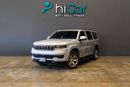 جيب واجونير AED 2,874 pm• 0% Downpayment • Jeep Wagoneer • 1 Year Warranty