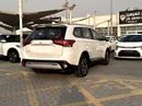 Mitsubishi Outlander GLX HIGHLINE LEATHER Mitsubishi Outlander | 2.5 L | 2020 | GCC | Accident-Free |  In Excellent Condition | 655 P.M
