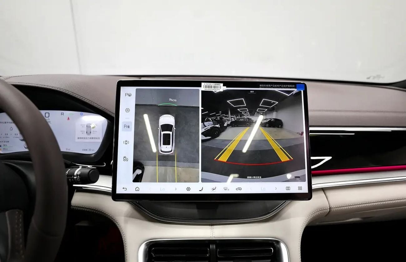 BYD Song Plus Hybrid | V4 1.5L 218 Hp | 06 DM-i | Brand New | 3 Years Warranty | AED 2,100 monthly with 0% Downpay