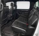 دودج RAM 1500 Limited