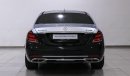 Mercedes-Benz S 650 Maybach VSB 28301