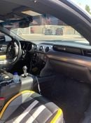 Ford Mustang EcoBoost