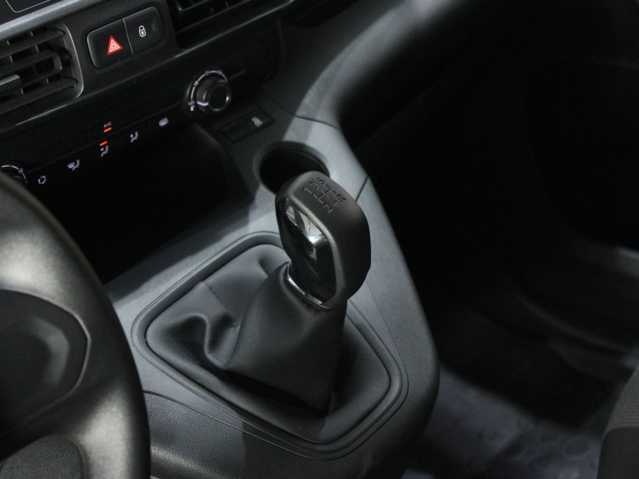 بيجو بارتنر Diesel Engine