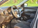 Nissan Kicks S