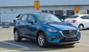 Mazda CX-3 GT