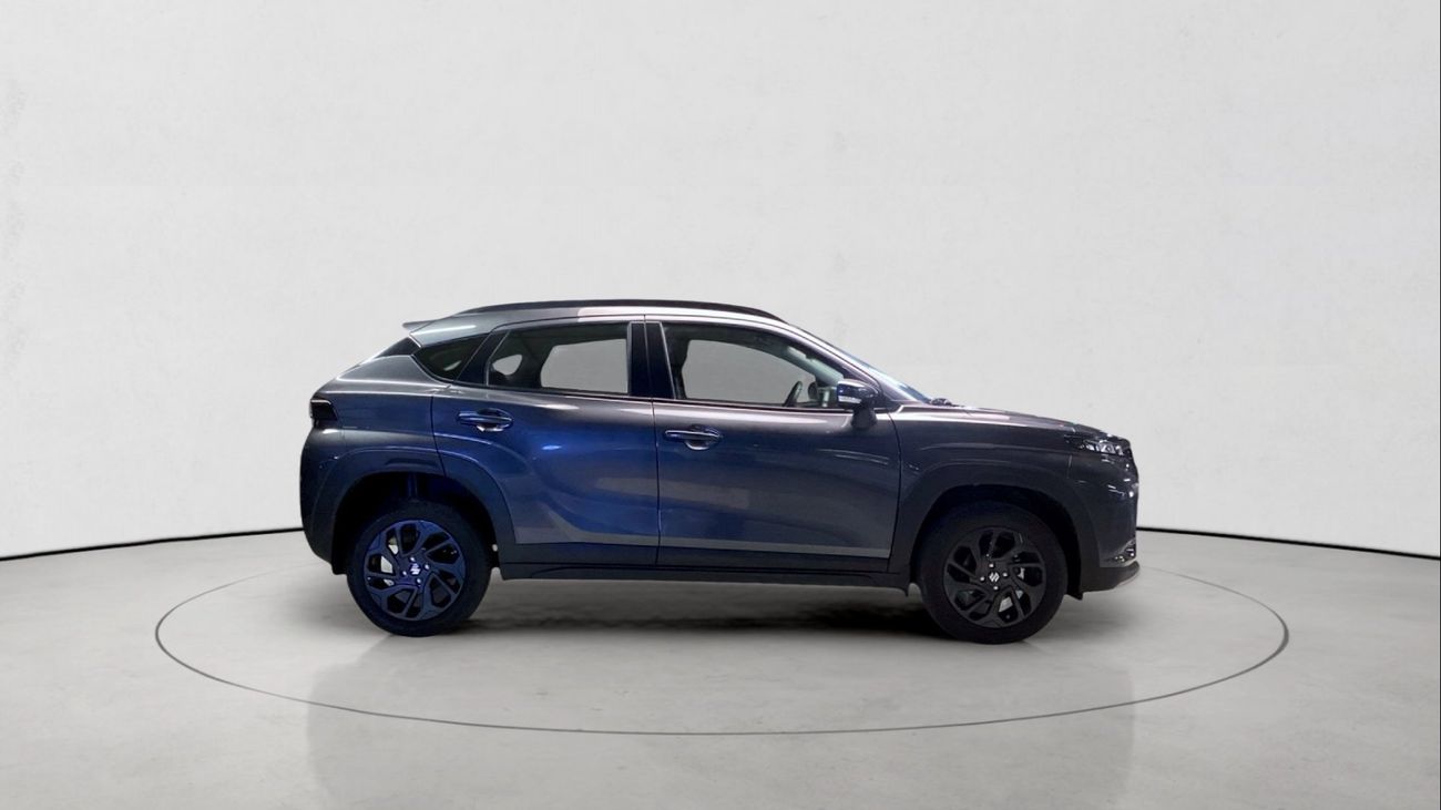 Suzuki Fronx 1.5 MHEV GL 2WD AUTO | Guaranteed Warranty | 0 Down Payment