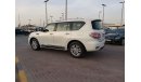 Nissan Patrol LE 400L GCC