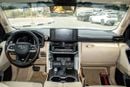 Toyota Land Cruiser GXR 4.0 - UNDER WARRANTY GCC SPECS - EXCELLENT CONDITION