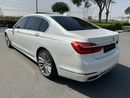 BMW 740Li LI