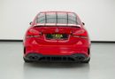 Mercedes Benz A35 AMG 4MATIC