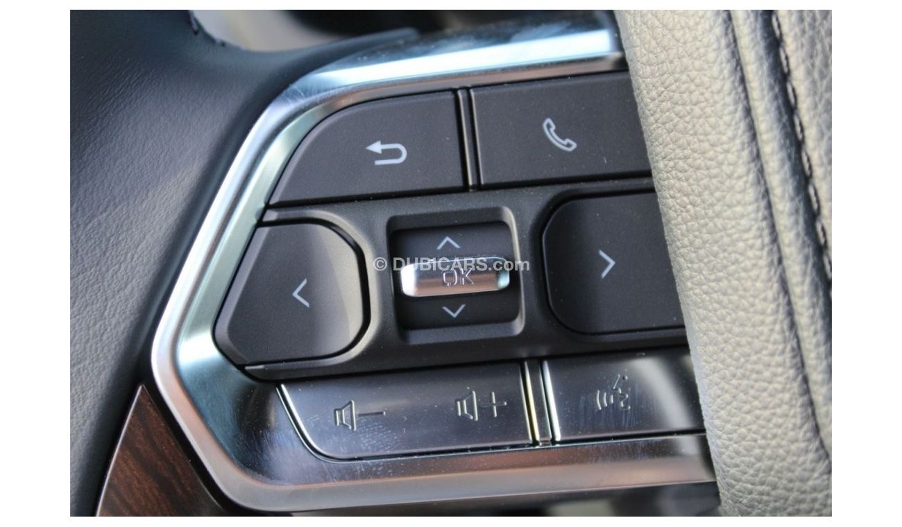 Toyota Land Cruiser 2023 TOYOTA LAND CRUISER VX 3.5L Petrol