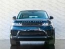 Land Rover Range Rover Sport HSE Dynamic 5.0L (510 HP)