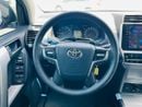 Toyota Prado TX 2.7L