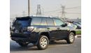 Toyota 4Runner TOYOTA 4RUNNER 2018 MODEL FULL OPTION