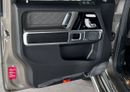 Mercedes-Benz G 63 AMG Std 4.0L