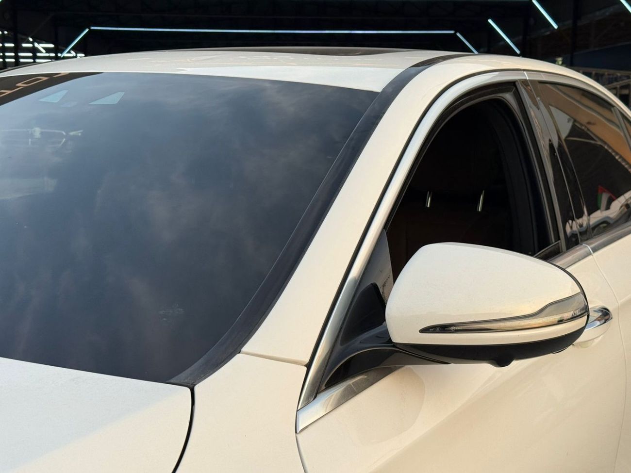 Mercedes-Benz E 350 MERCEDES E 350 2022