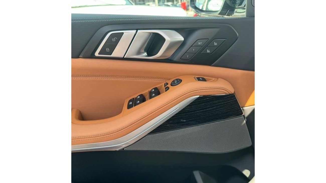 BMW X5 BMW X5 3.0 2 YEARS INTERNATIONAL WARRANTY