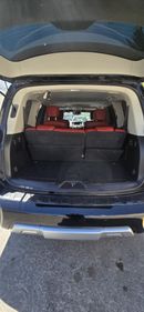 نيسان أرمادا Platinum