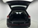 Volkswagen Teramont Comfortline 3.6L (Ref#37211) / 39,100 AED SAVINGS from New Car