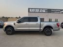 فورد F 150 3.5L PowerBoost Hybrid V6 Super Crew Lariat