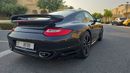 Porsche 911 TURBO