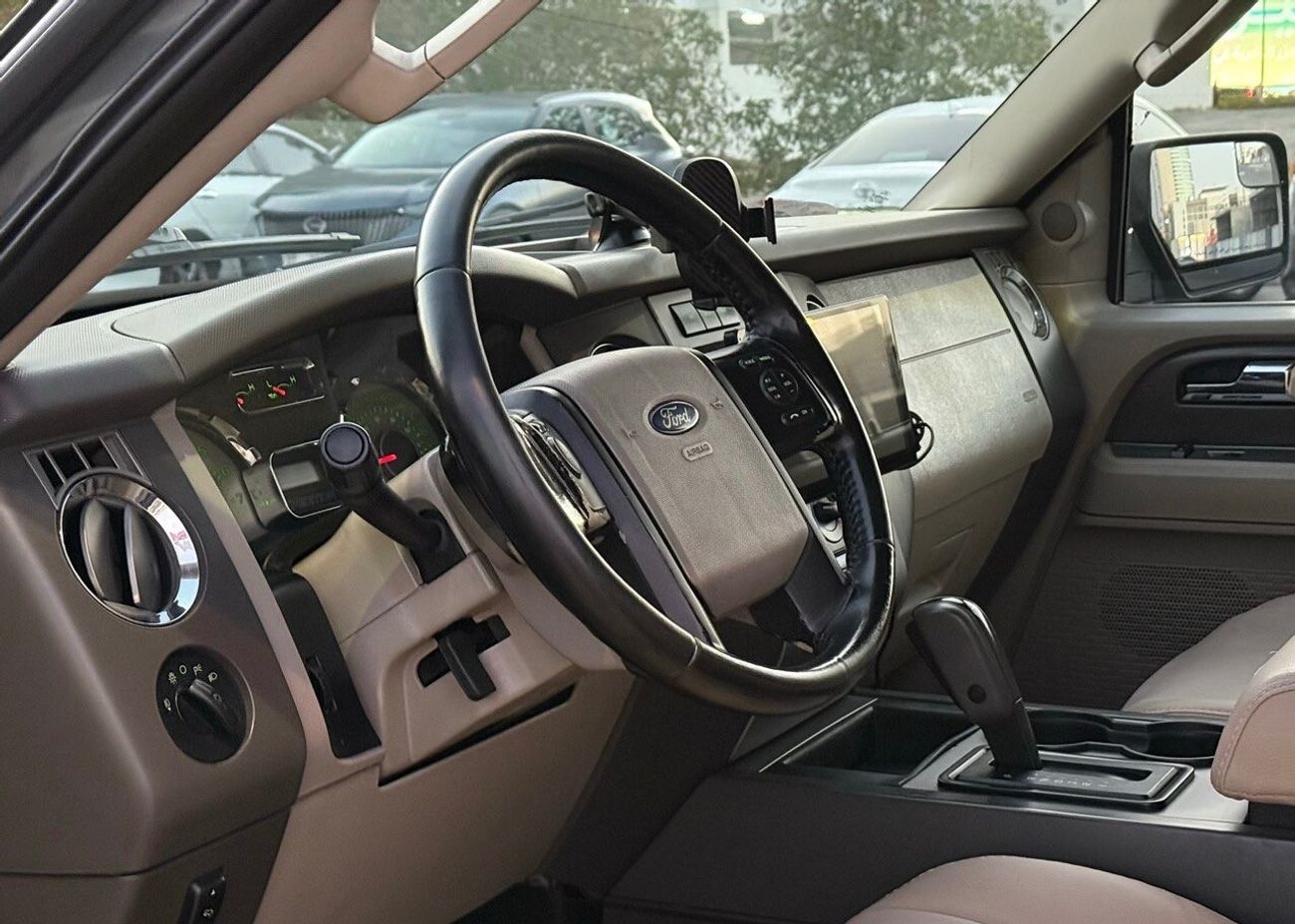 Ford Expedition XLT 5.4L