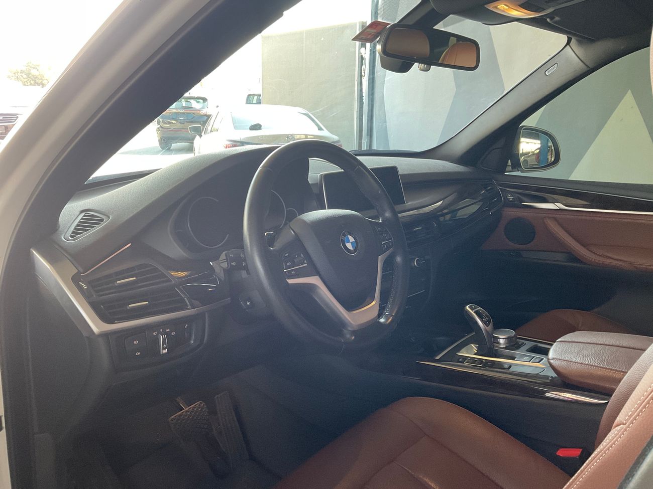 BMW X5 35i Executive | Guaranteed Warranty | 0 Down Payment