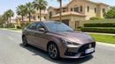 MG GT COMFORT 2025 COMFORT | AED 690/Month | 0 DP | 30 Day Return | Warranty